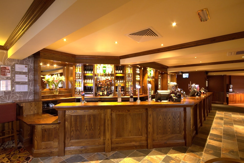 Premier Inn Dumbarton/Loch Lomond 34/46