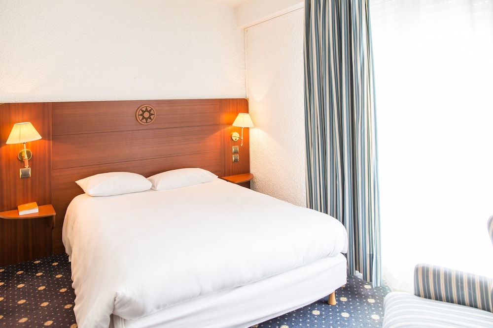 Hotel Le Yachtman 26/77