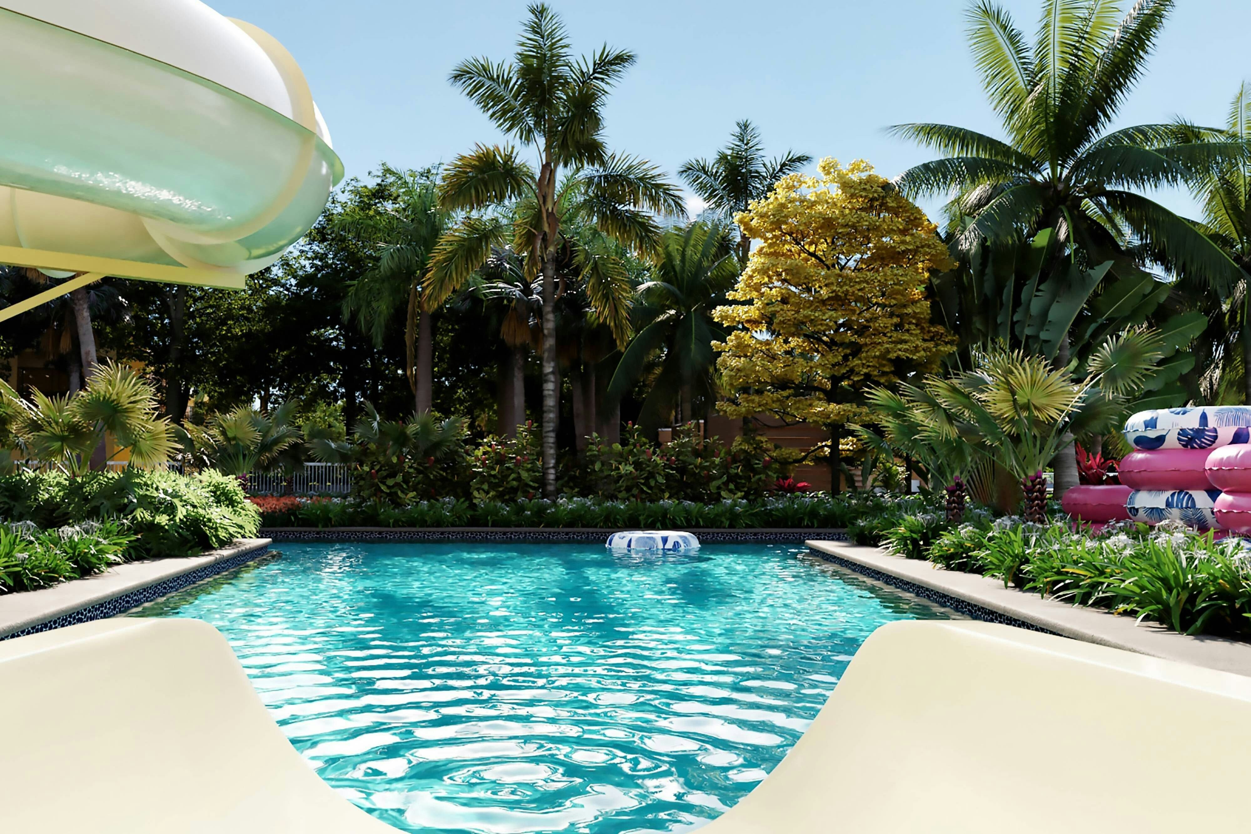 The Ritz-Carlton Naples, Tiburon 64/67