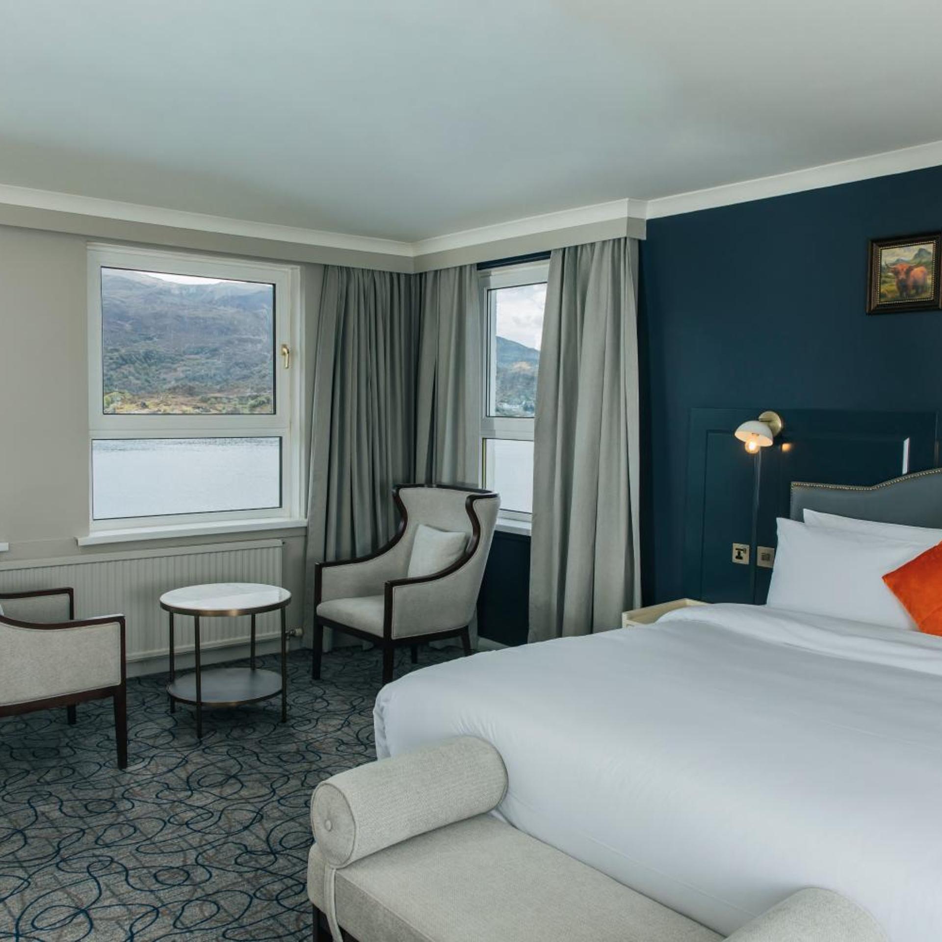The Lochalsh 10/50