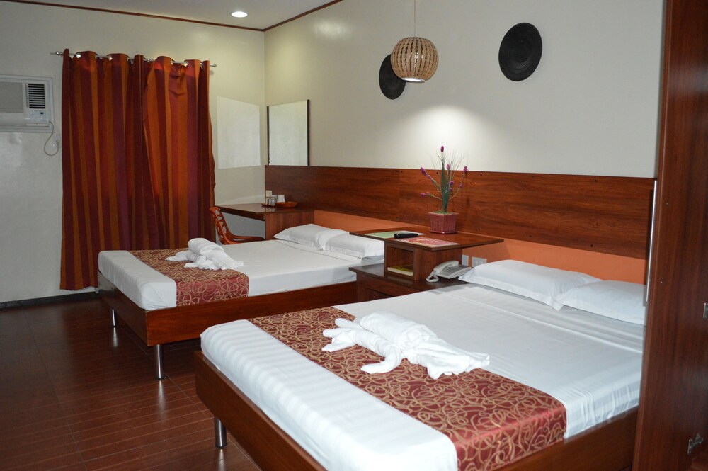 Andy Hotel 20/44