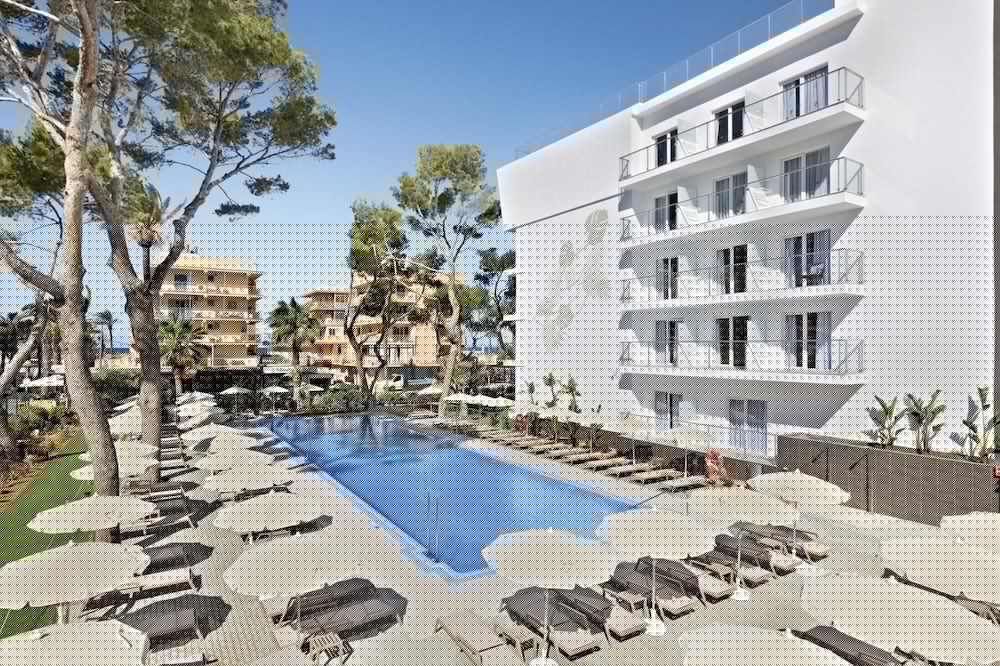 Hotel Riu Concordia 44/47