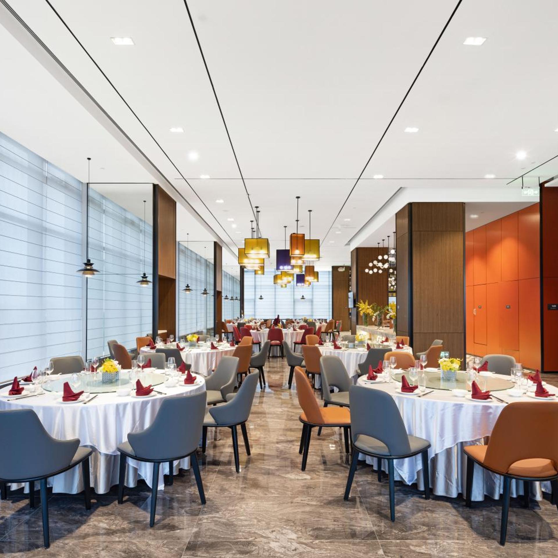 Hampton by Hilton Foshan Chencun 48/59