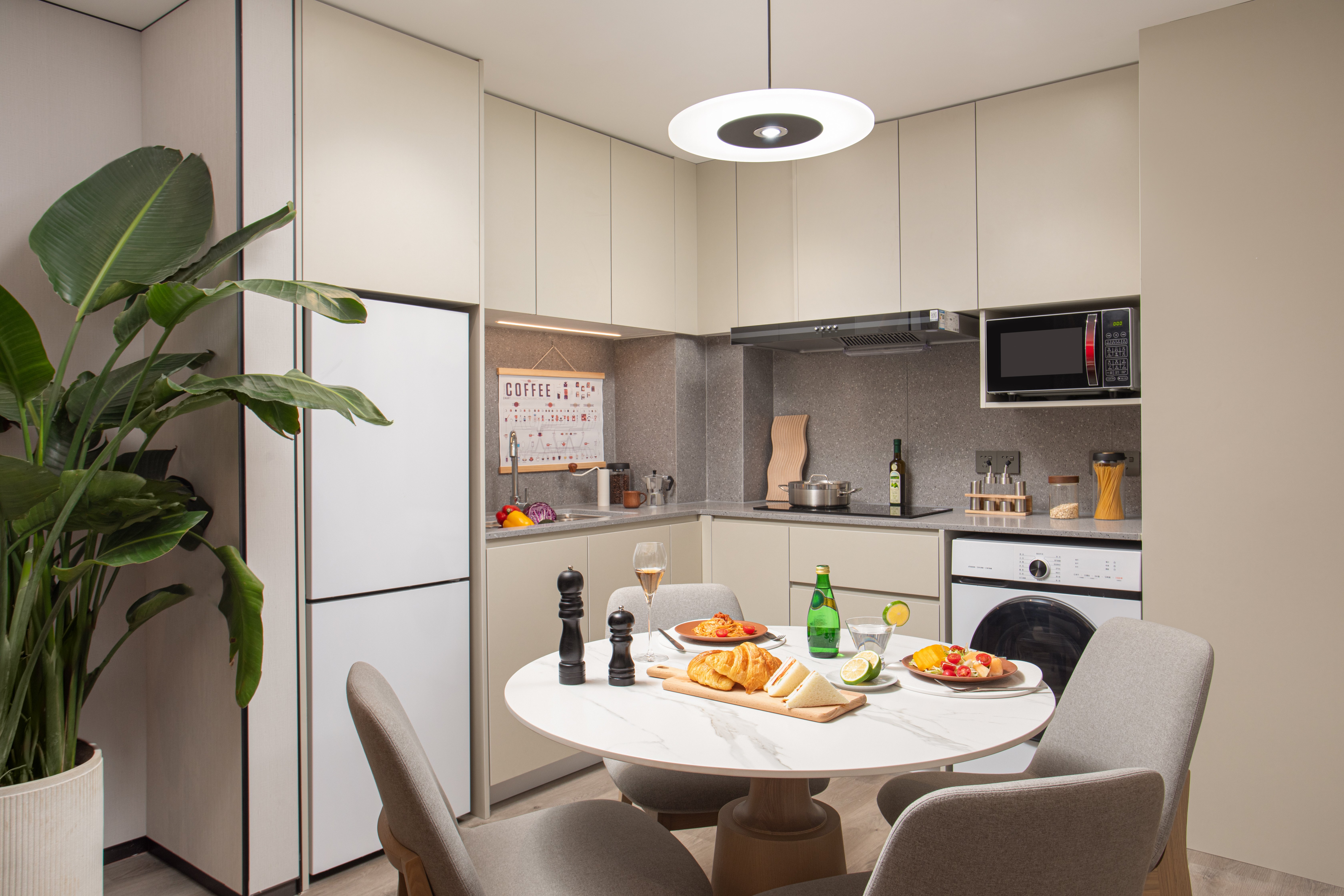 Citadines Hope City Boao 43/57