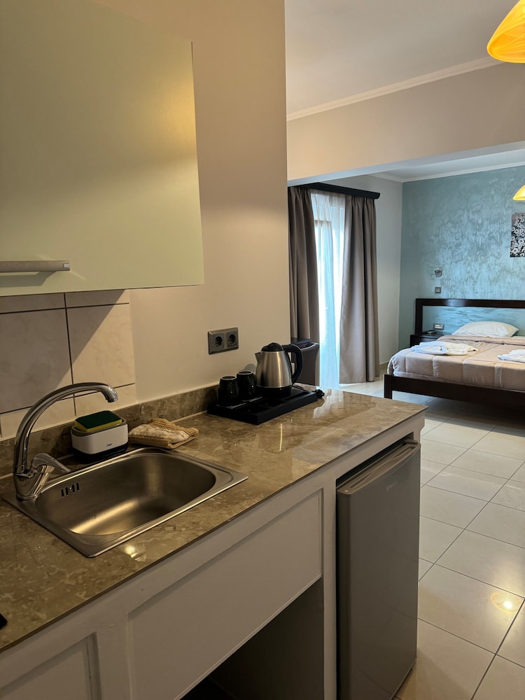 Comfort Hotel 37/38