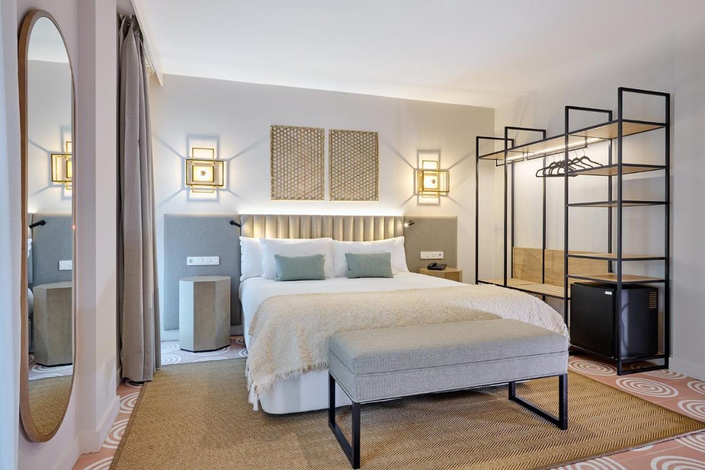 Boutique Hotel Luna Granada Centro 16/37