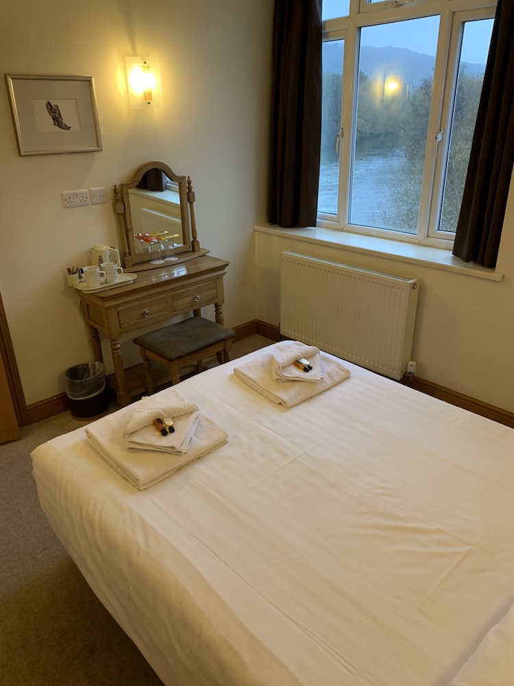 The Old Mill Hotel &amp; Lodge 48/67