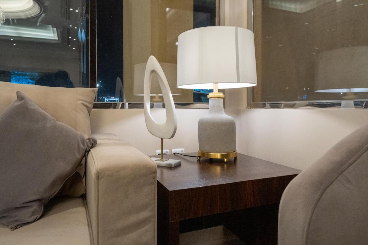 Fakhamat Al Dyafa - Serviced Apartments 18/53