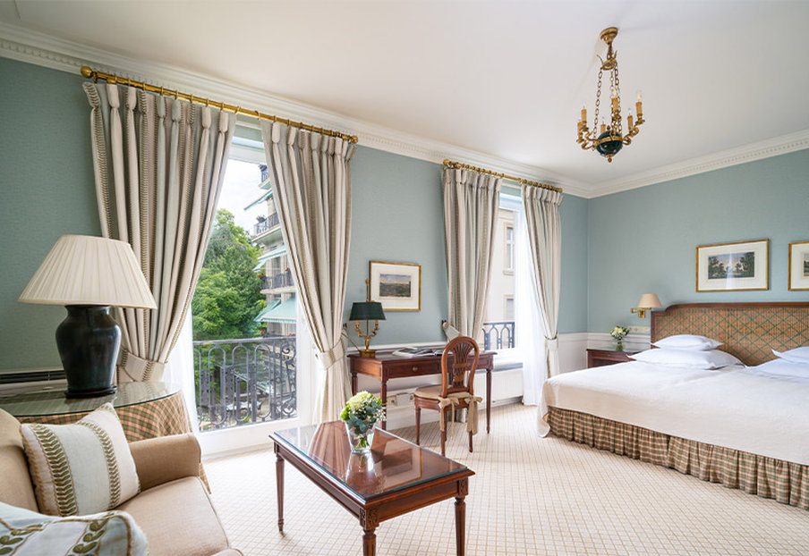 Brenners Park-Hotel & Spa 23/84