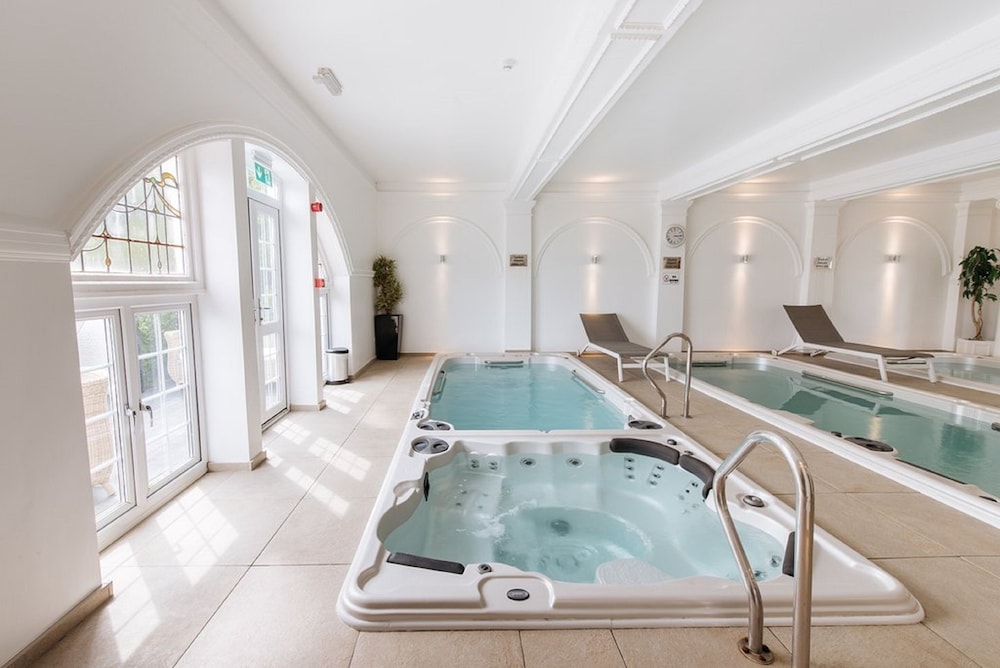 The Headland Hotel & Spa 38/71