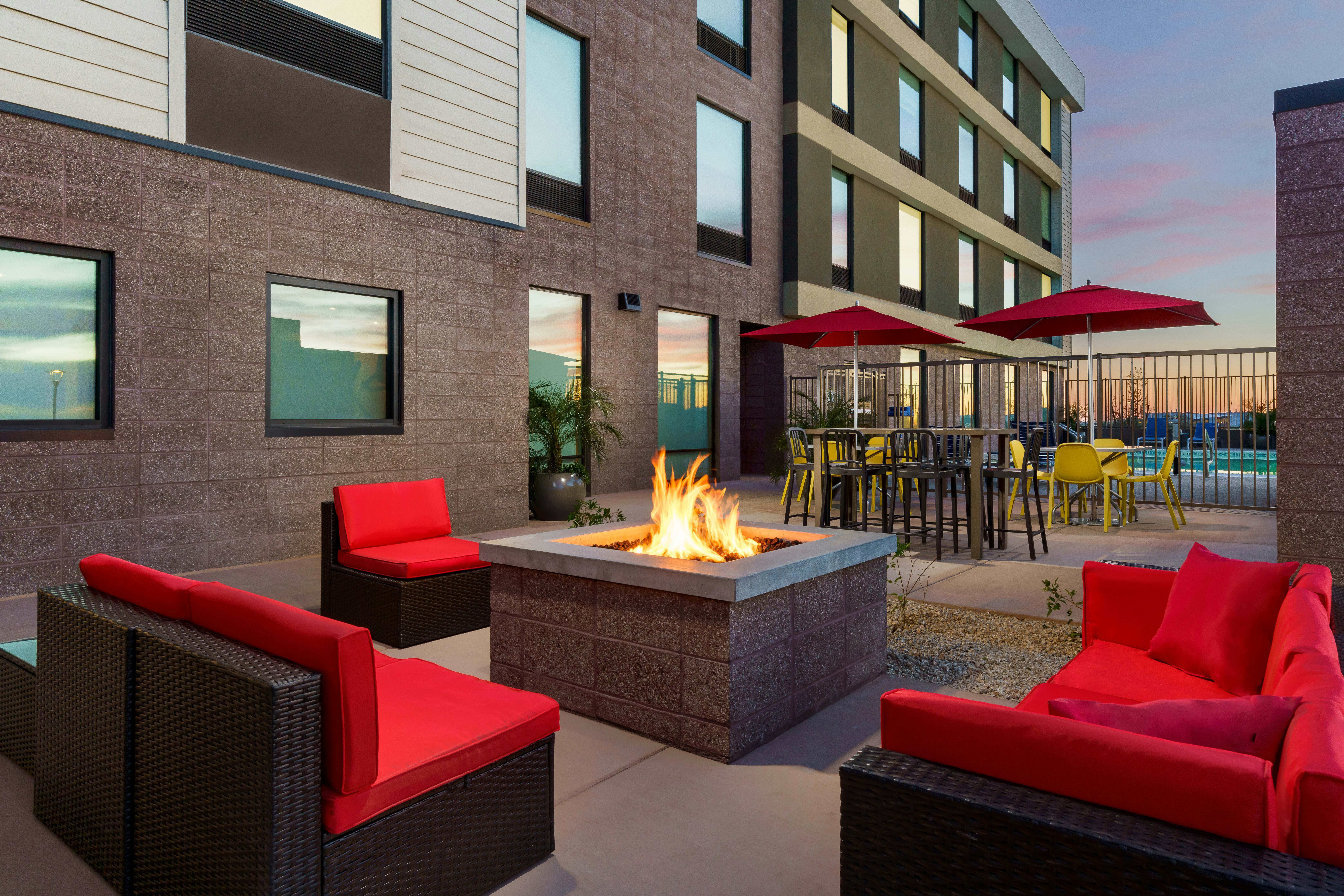 Home2 Suites by Hilton Scottsdale North 7/19
