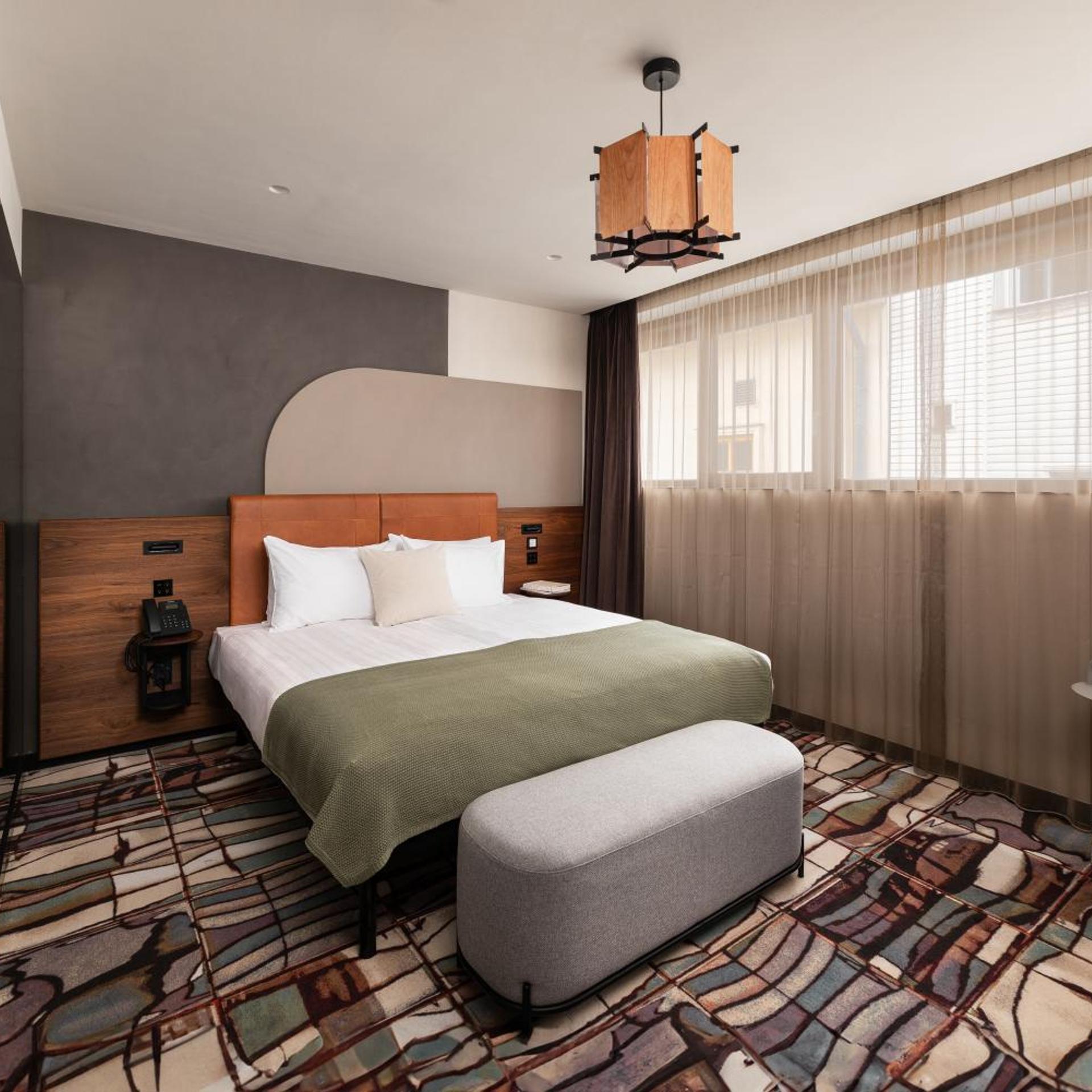 Hotel GIN 13/50