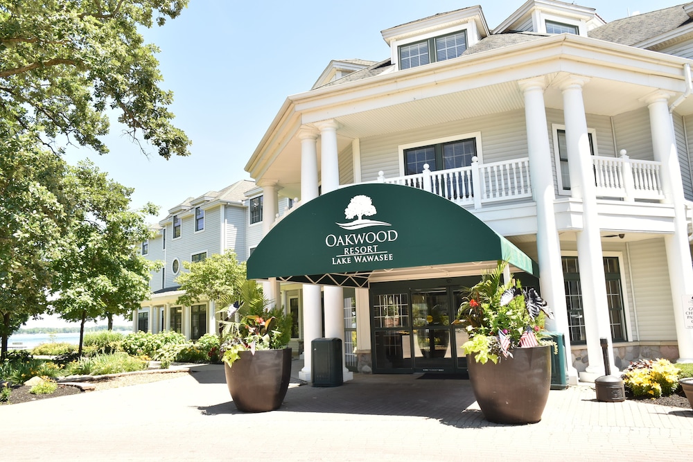 Oakwood Resort 2/44