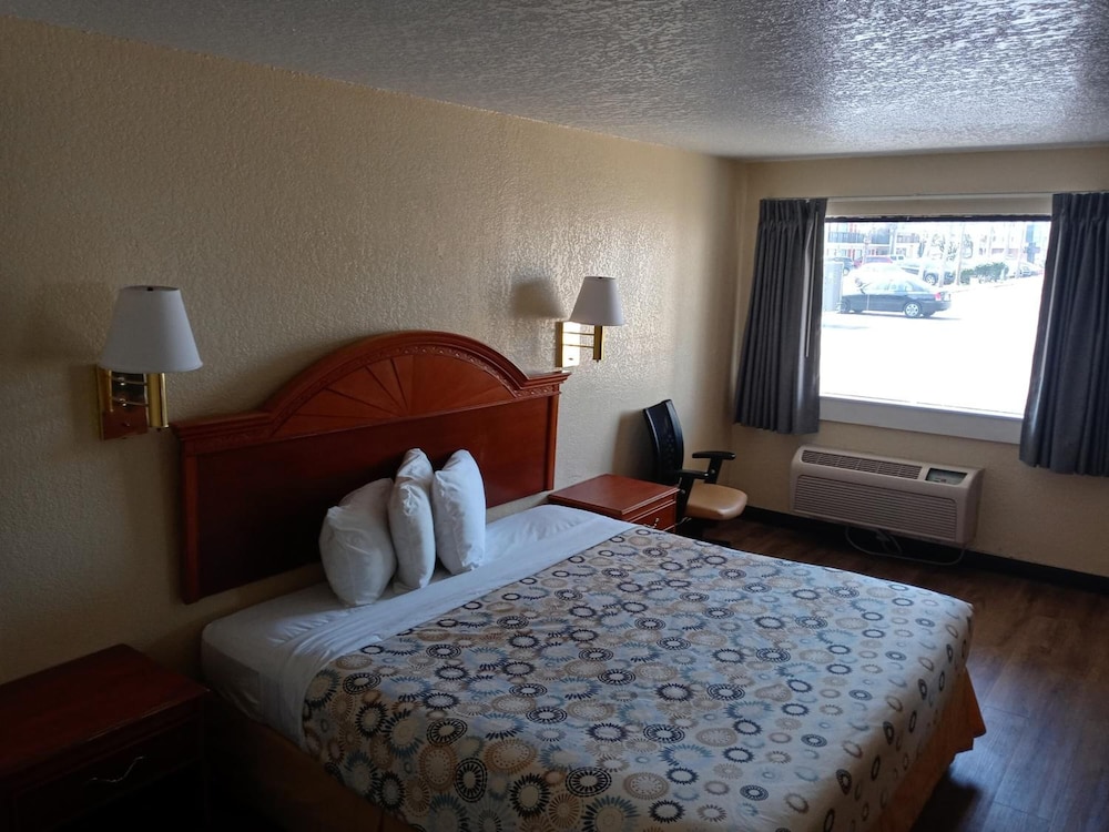Hole Inn the Wall Hotel - Sunset Plaza - Fort Walton Beach 14/50