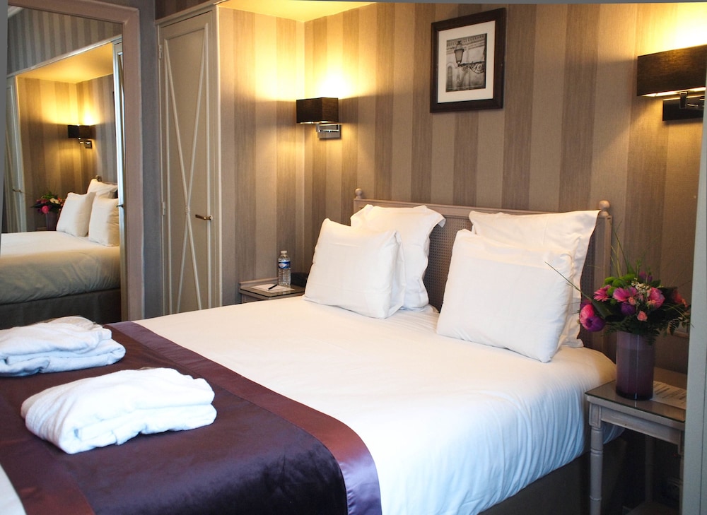 Concordia Le Mans Centre Gare Hotel 14/50