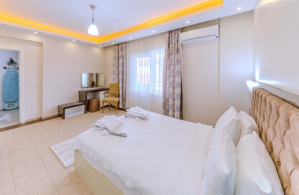 Dundar Termal Villa Otel 16/48
