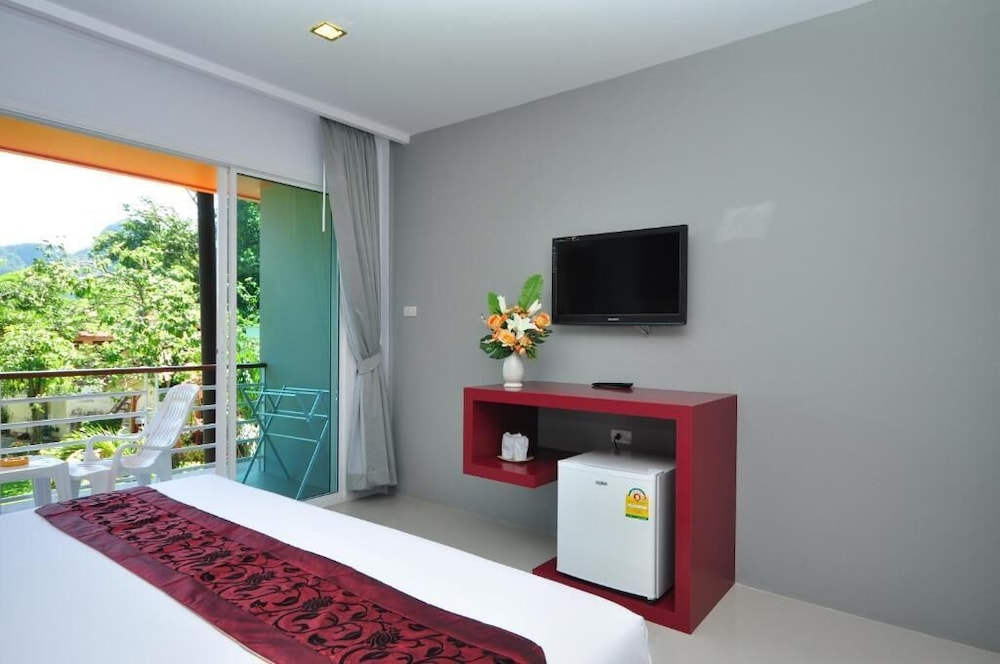 Phi Phi Rimlay Resort 14/48