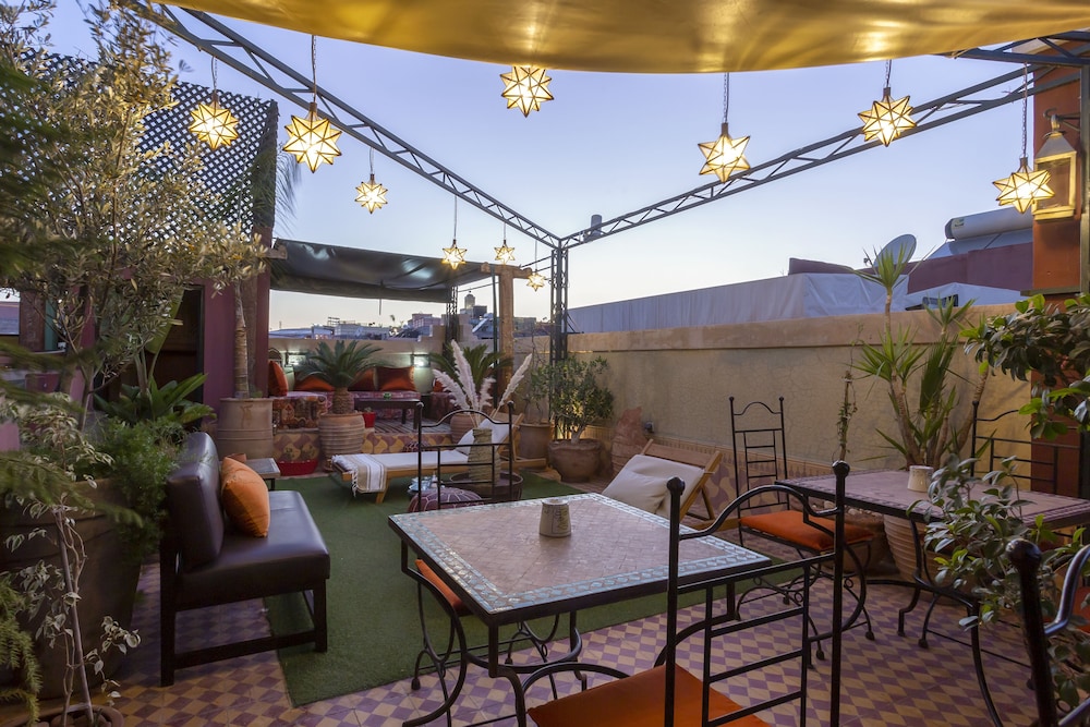 Riad L Heure d ete 26/49