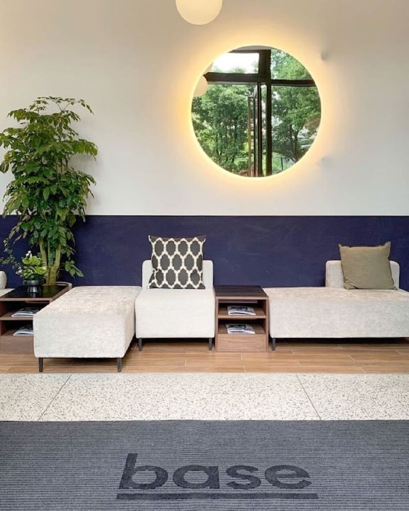 basePLUS-BINJIANG Serviced Apartment 35/41