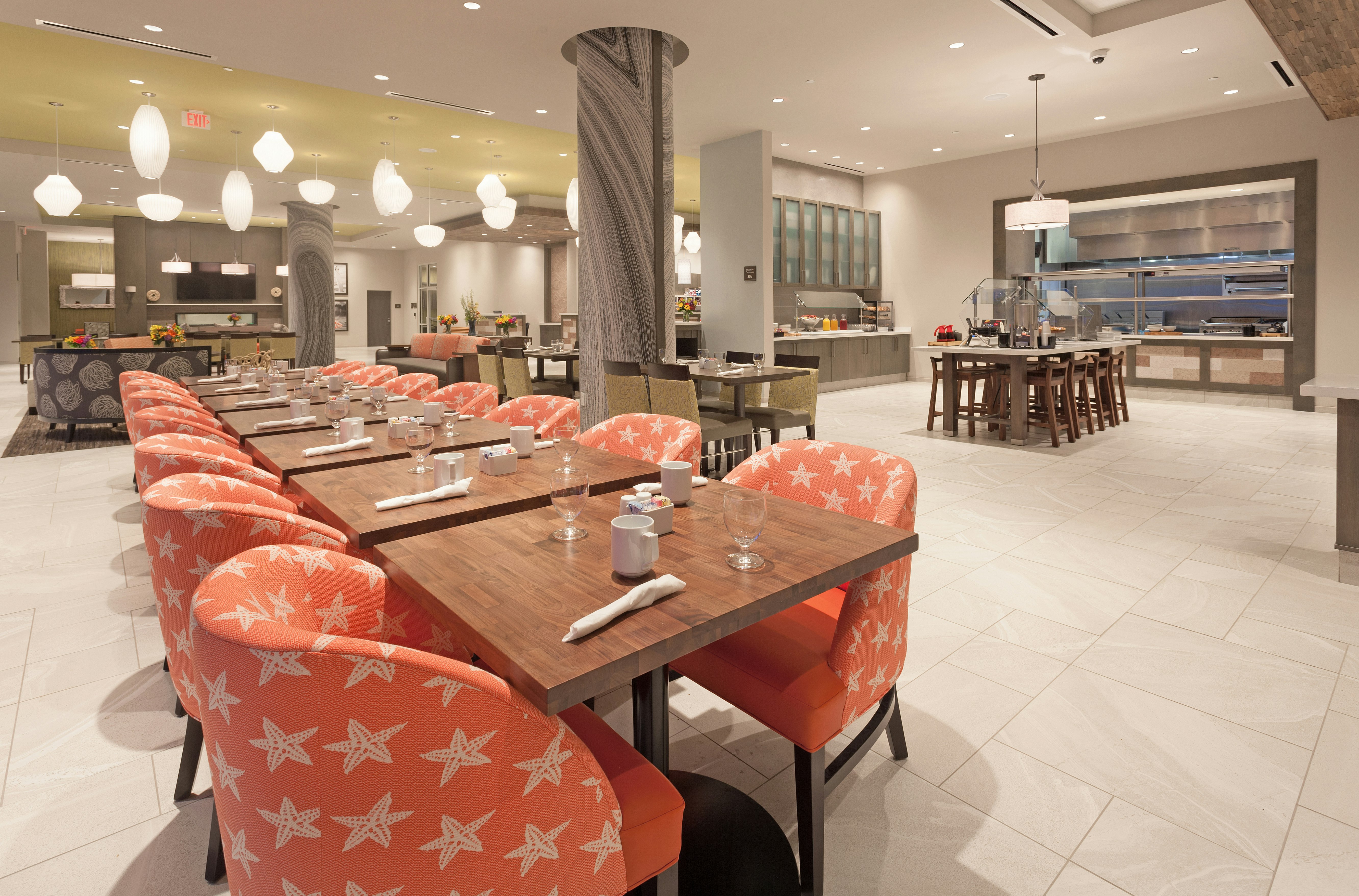 Hilton Garden Inn Ft. Walton Beach 33/50