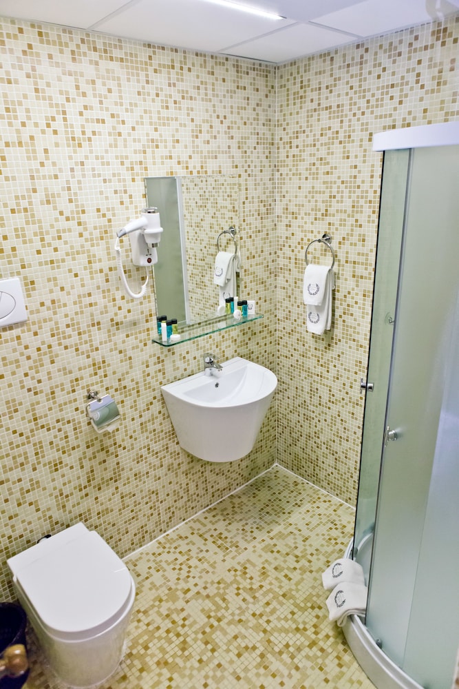 Hotel Olsi 46/50