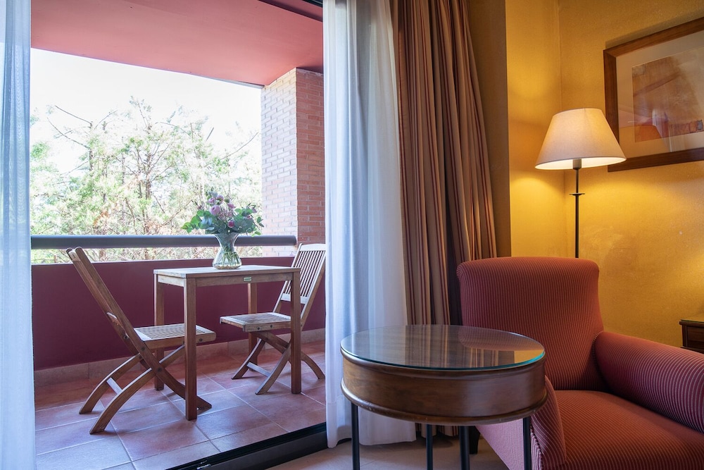 INTUR ALCAZAR DE SAN JUAN 45/65