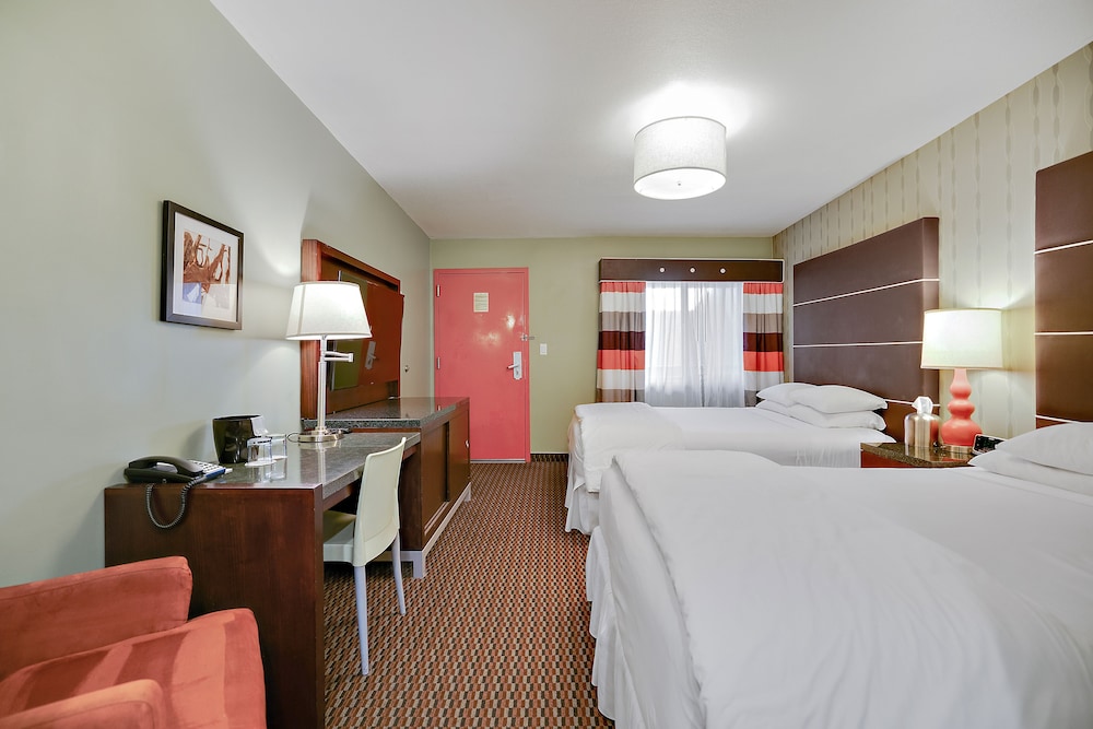 Scottsdale Parkview Resort 22/68