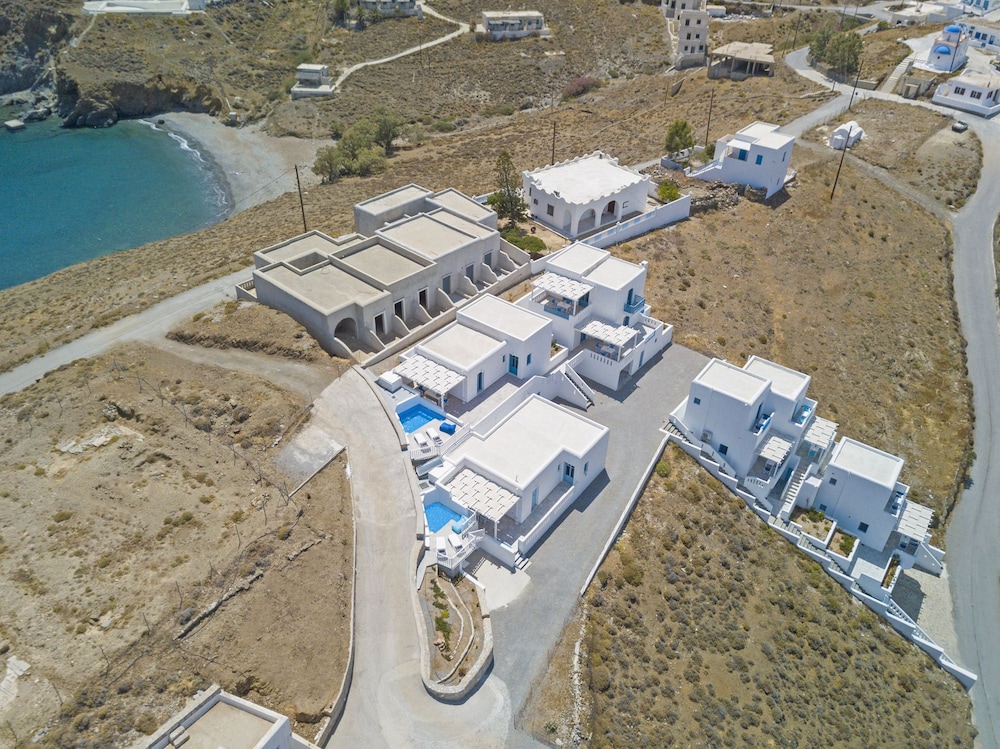 Aegean Sea Villas 38/50