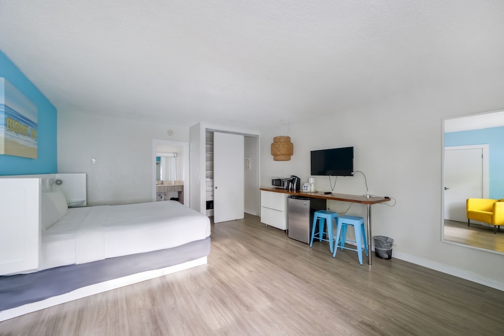 FORTUNA HOTEL 25/62