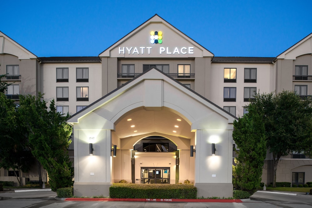 Hyatt Place Dallas/North Arlington/Grand Prairie in GRAND PRAIRIE - TX