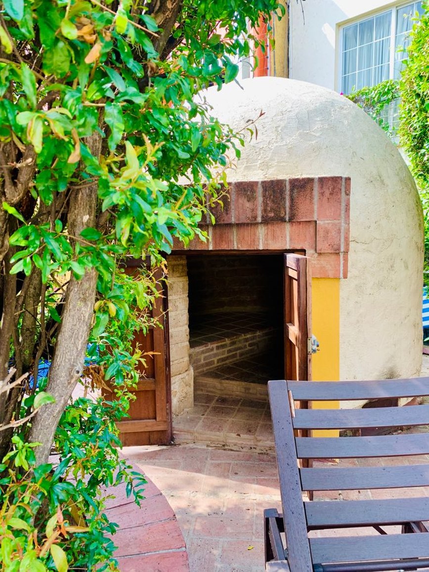 Hacienda Los Laureles 22/28
