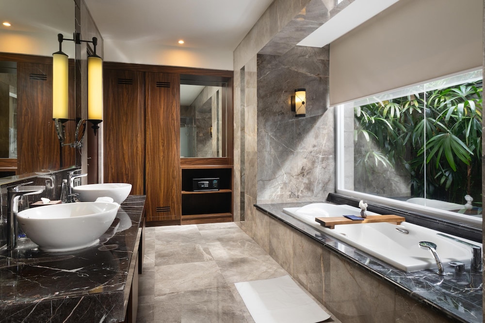 HOMM Saranam Baturiti Bali a brand of Banyan Group 85/85