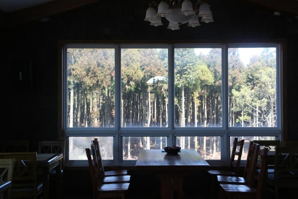 Jeju Ts Youthhostel Resort 28/34