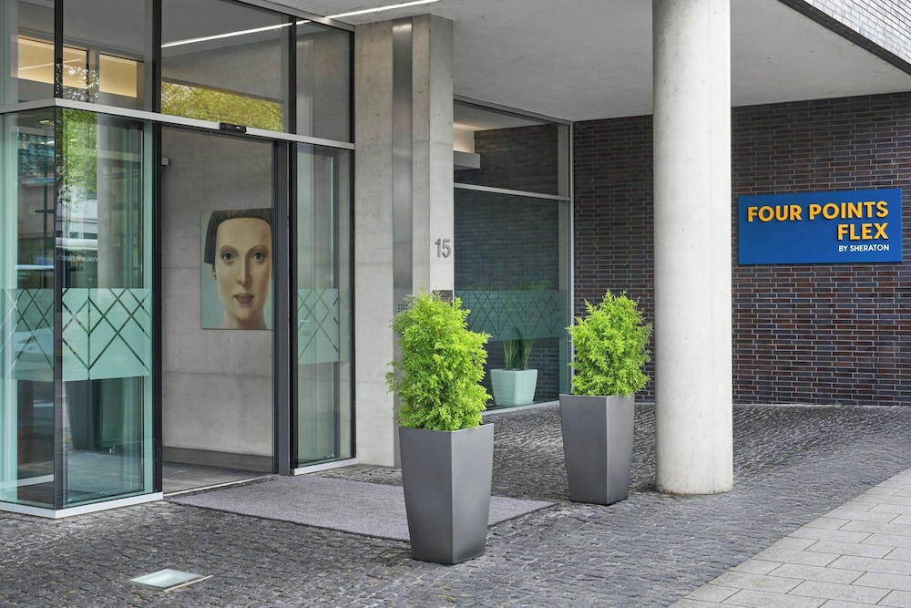 Four Points Flex by Sheraton Koblenz 2/50