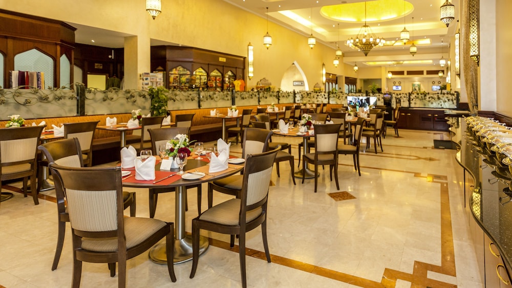 Golden Tulip Nizwa Hotel 53/69