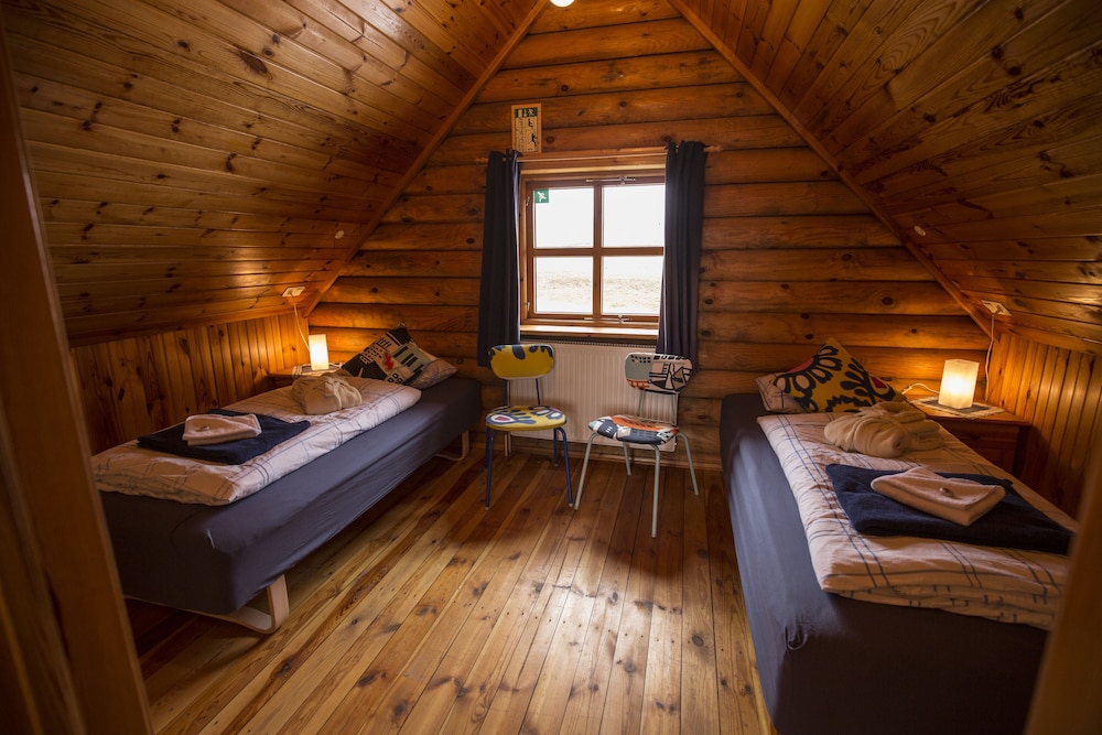 Hestasport Cottages 21/50