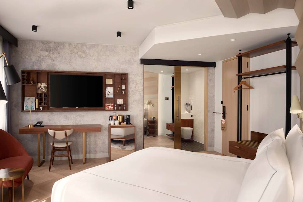 Canopy by Hilton London City 9/49