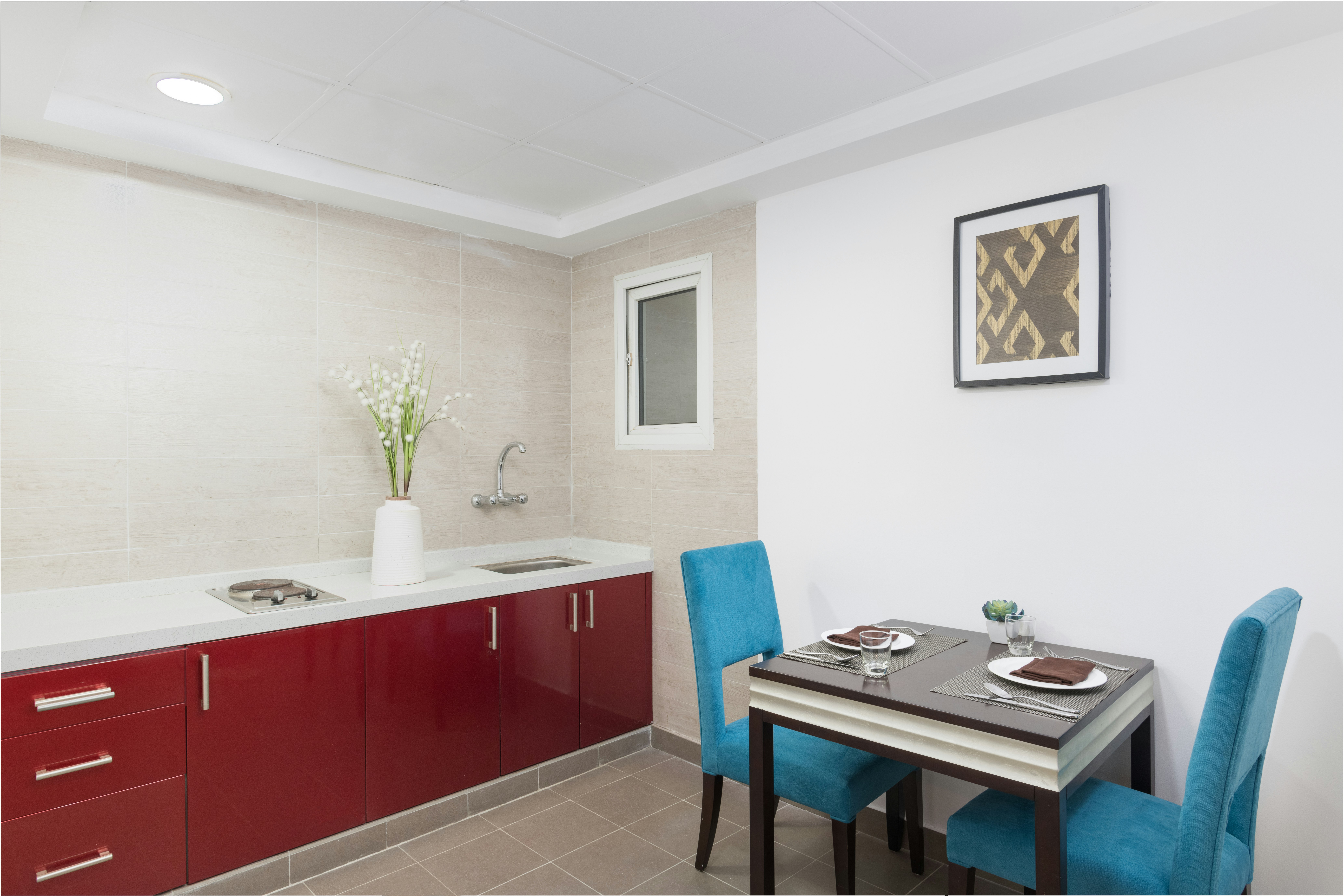 Al Hail Waves Hotel Managed By Centara 60/78