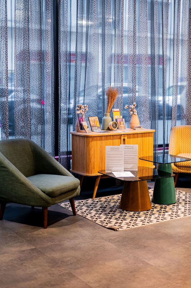 Ibis Styles Lille Centre Grand Place 48/74