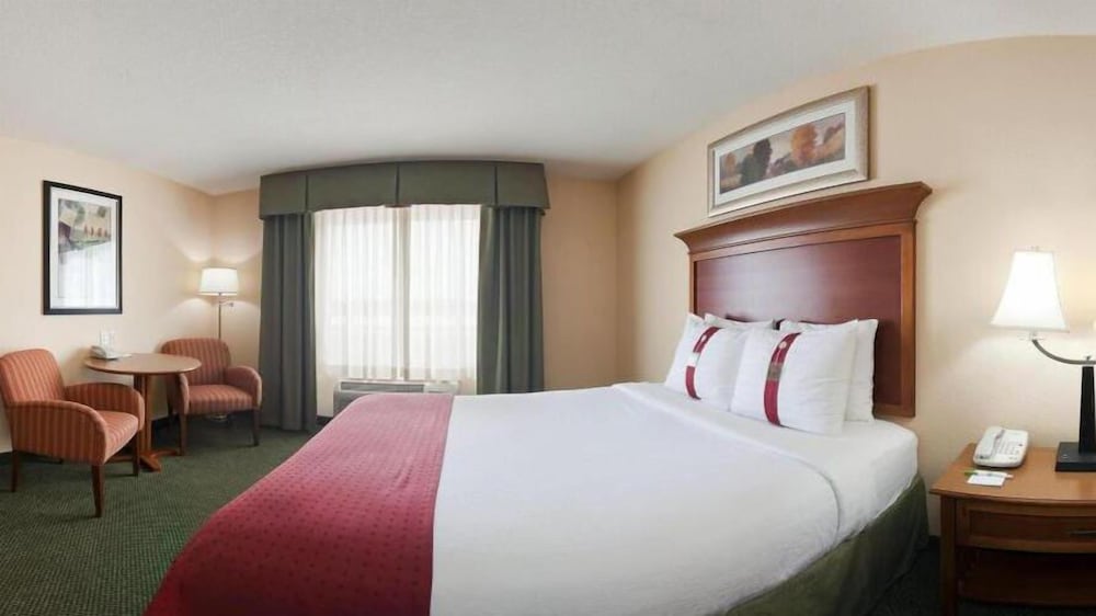 Wyndham Garden Otsego-Minneapolis 11/57
