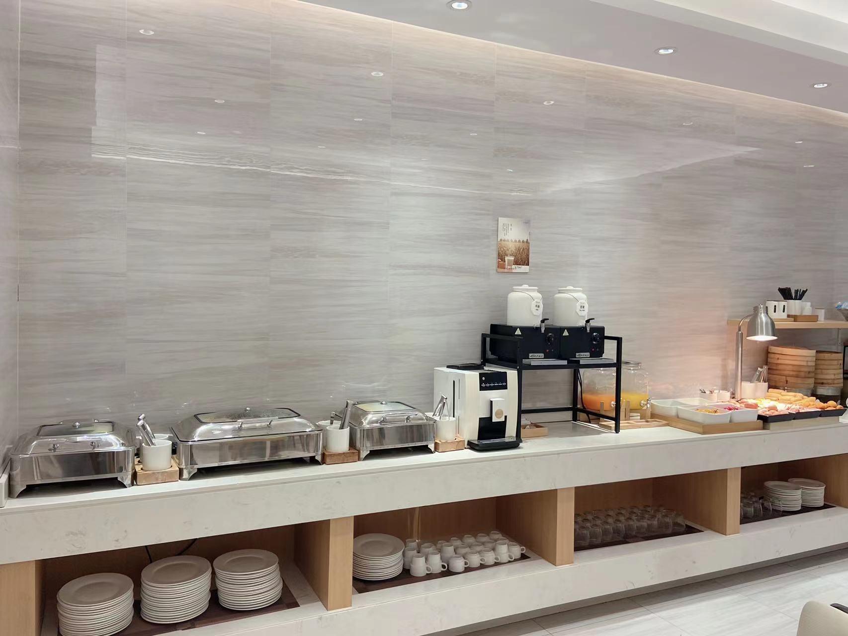 Ji Hotel (Shanghai Yuyuan) 9/50