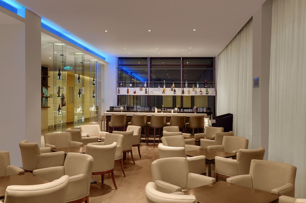FOUR POINTS BY SHERATON NEW DELHI AIRPORT HIGHWAY 24/28