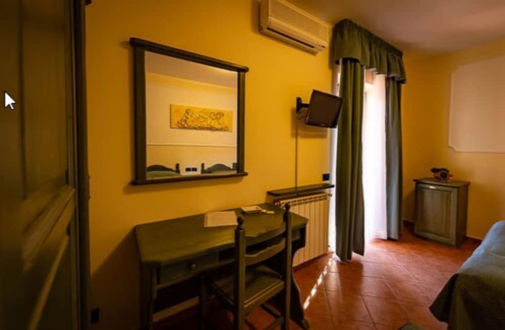 Hotel Louis II 44/66