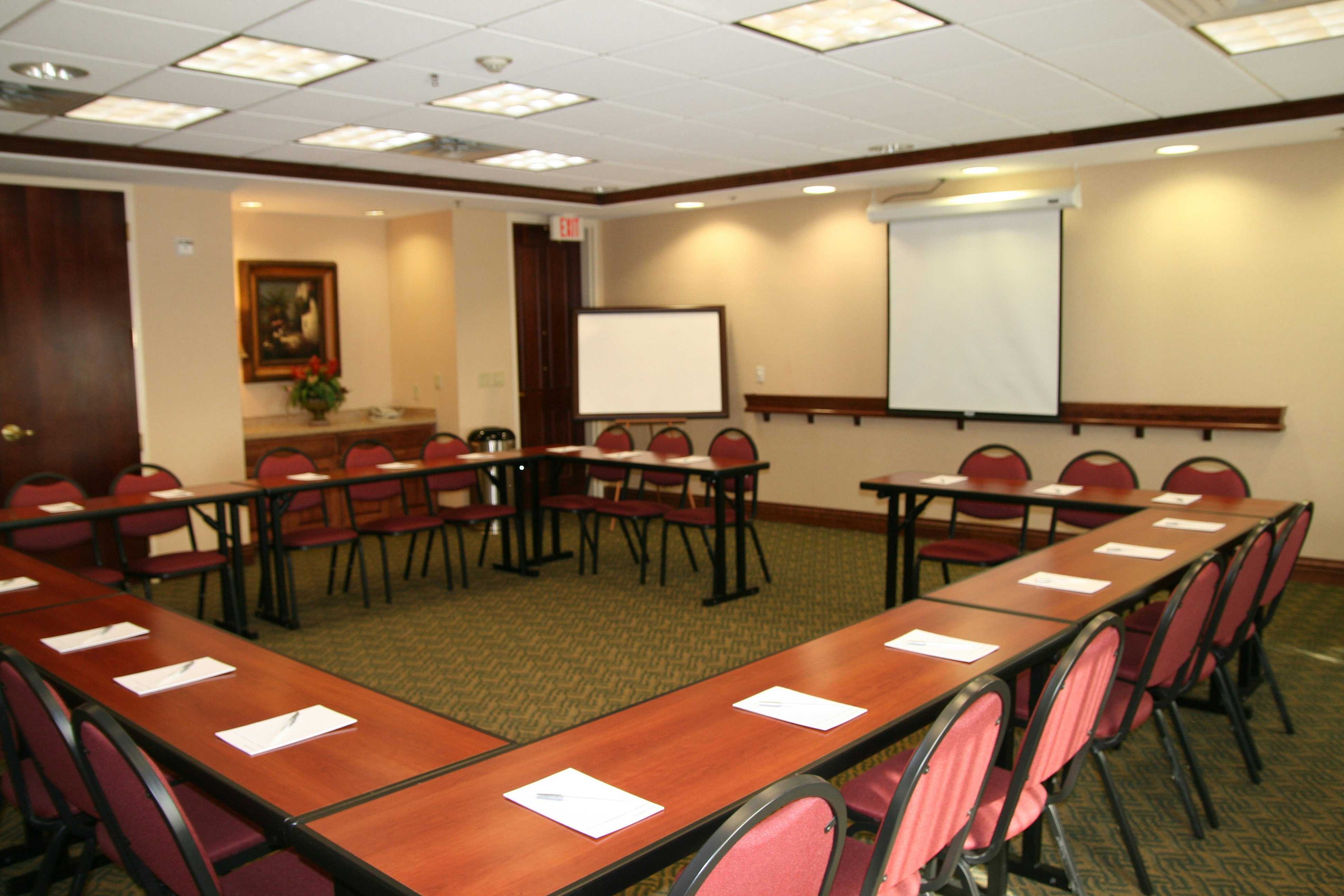Hampton Inn & Suites Del Rio 30/35
