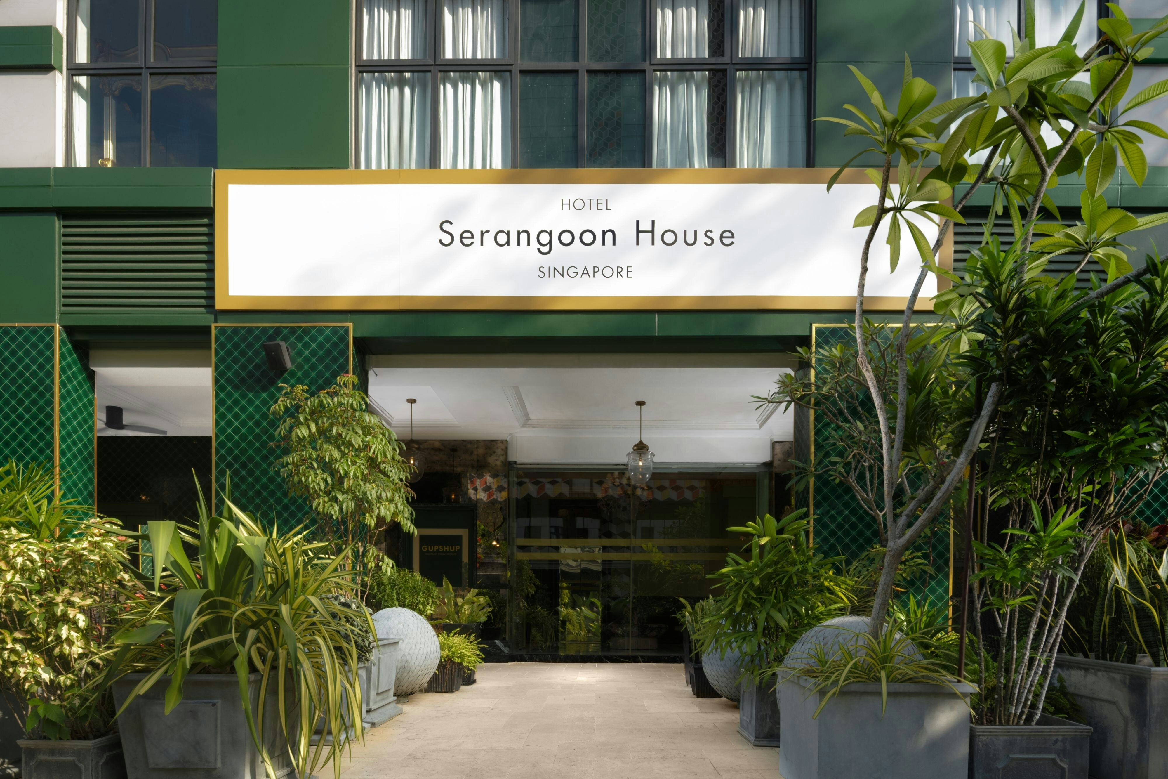 The Serangoon House, Singapore, a Tribute Portfolio Hotel 2/19
