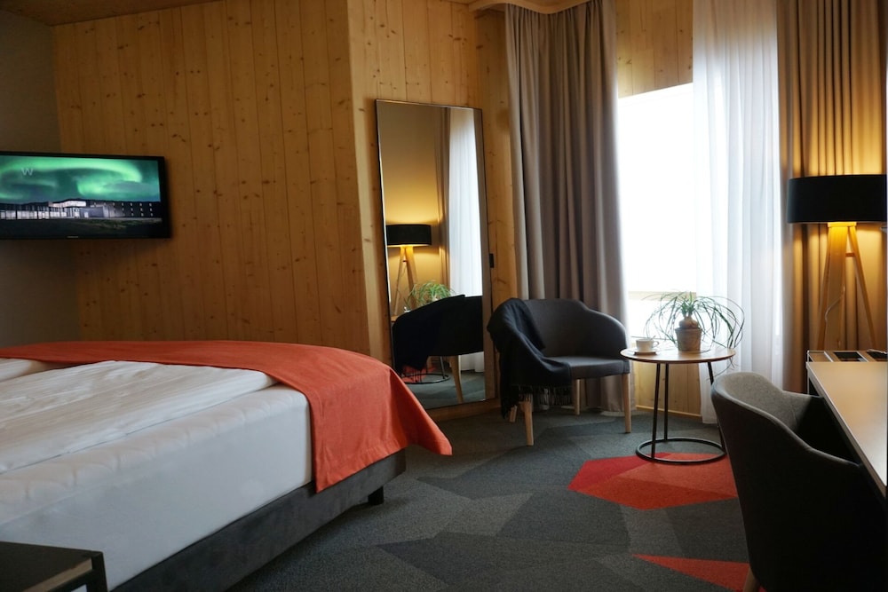 Standard, Double or Twin Bed, Landhotel 2/10