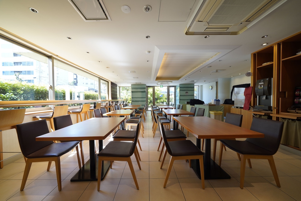 Meitetsu Inn Nagoya Kanayama 43/61