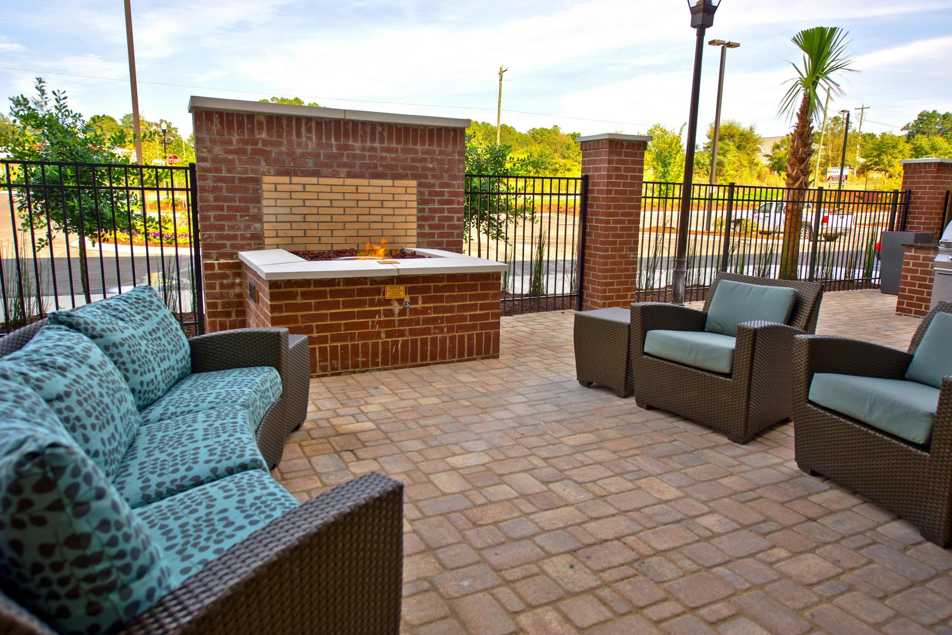Residence Inn By Marriott Columbia West Lexington 22/43