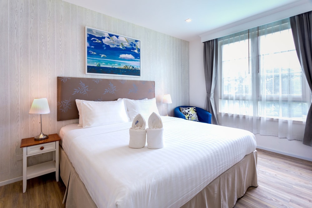 Summer Hua Hin Condominium 26/66
