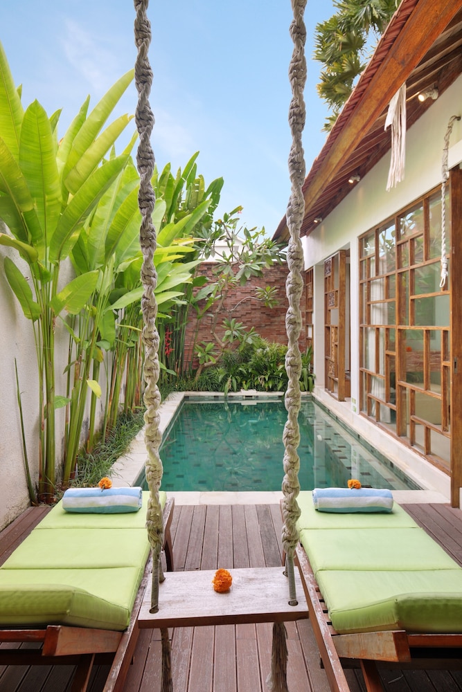 Manca Villa Canggu by Ini Vie Hospitality 13/71
